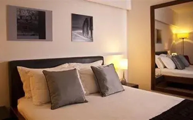 Sürmeli Otoparkı