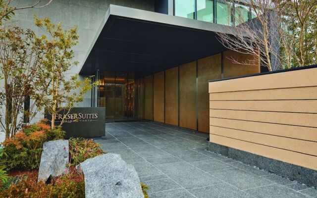 Fraser Suites Akasaka, Tokyo