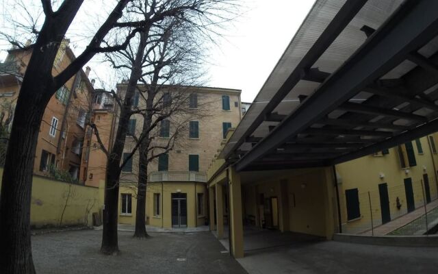 Residence Cavazza