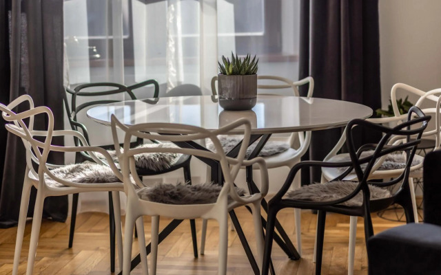 Apartmány Marienhof