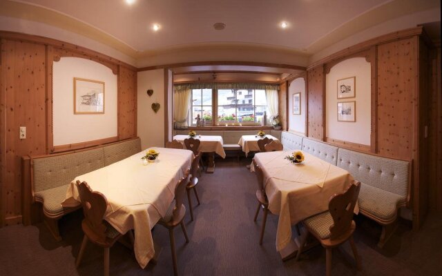 Pension Sonnenheim