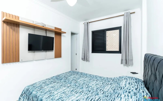 Magnífico Apto Vista Mar