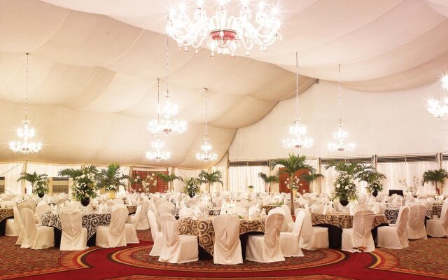 Pearl Continental Hotel Karachi
