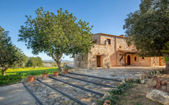 Villa Manacor 3708 Mallorca