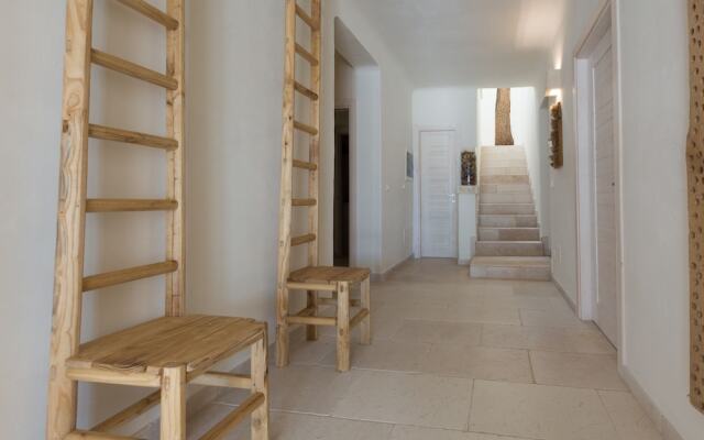 La Residenza - Corte Dei Messapi