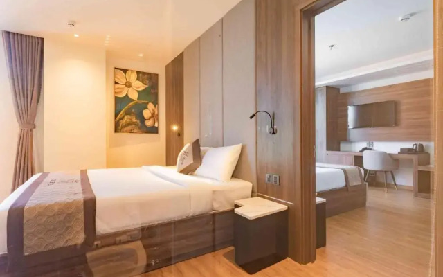 Oasis Hotel Quy Nhon