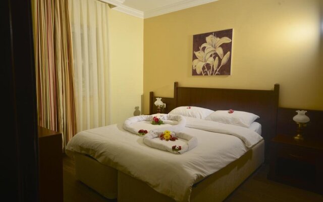 Kirkgecit Thermal Hotel
