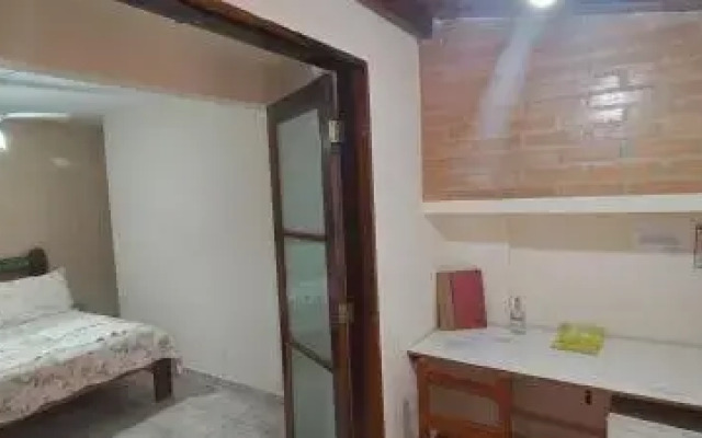 Pousada Vila Rica