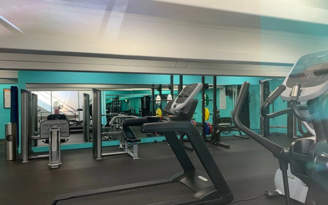 Eldorado A203 1 Bedroom Condo