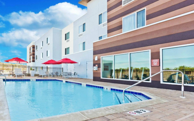 TownePlace Suites Dothan