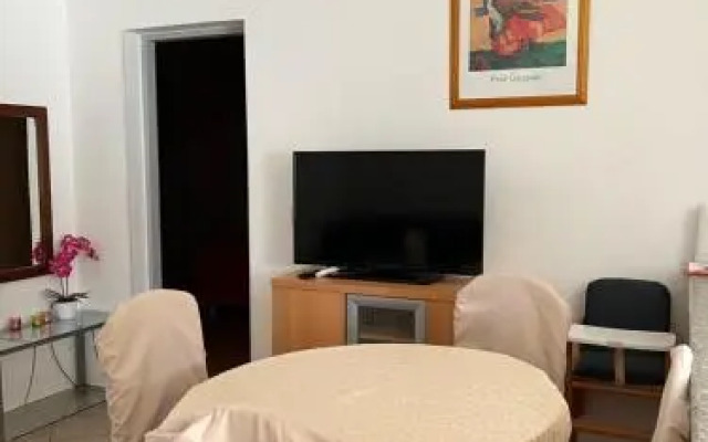 Apartment Plavo Sidro