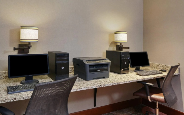 Staybridge Suites Chicago - Glenview by IHG