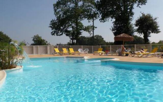 Camping de Kersentic