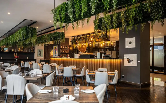 Catalyst Apartment Hotel by NEWMARK