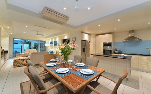 Atoll Close Port Douglas Holiday House