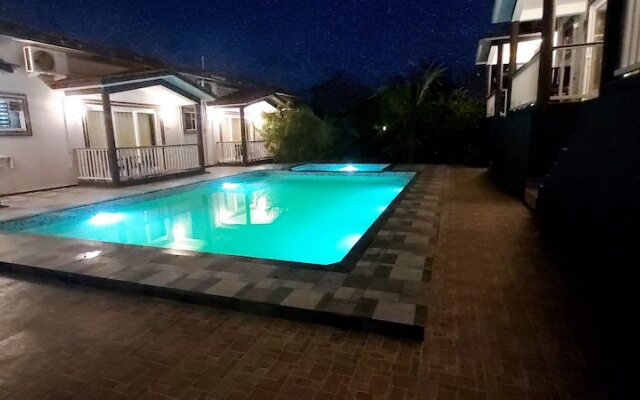 Vagator Retreat By Ashoka - Goa