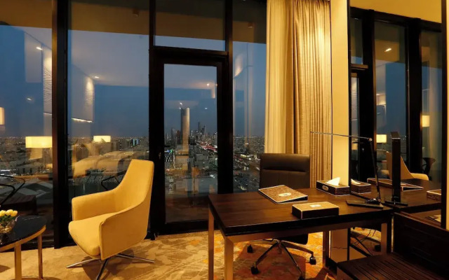 Freesia Hotel