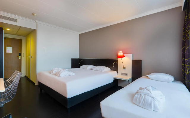 Postillion Hotel Utrecht Bunnik