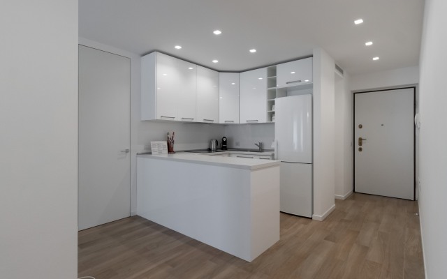 Italianway - Corso Venezia 7 - Madama Butterfly