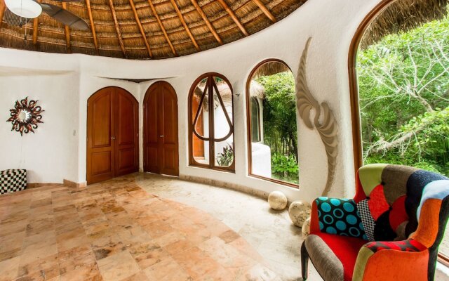 Villa Natural Luxury Architect Villa