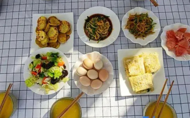 Beijing Daijia Courtyard