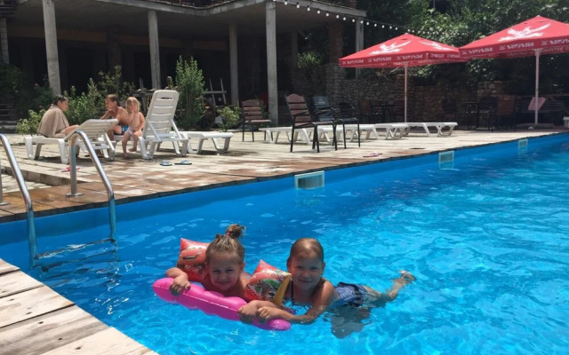 Guest House Marani