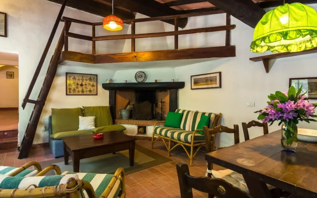 Holiday Home Pistoia With Pool
