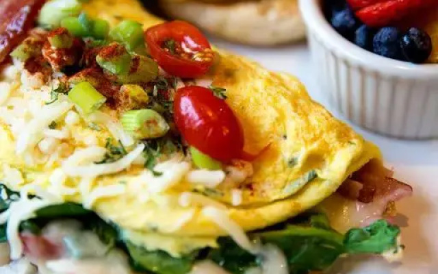 Huff House Inn and Cabins