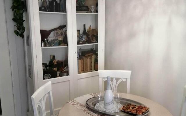 Borgo Salentino Guest House