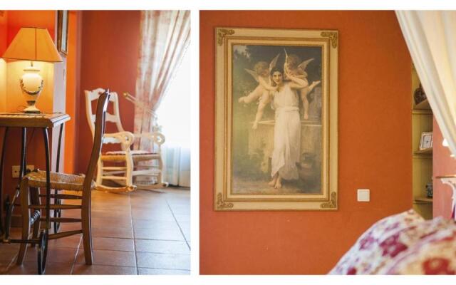 Casa Virgen del Carmen (VUT)