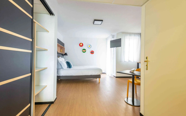 Privilodges Le Hüb Grenoble