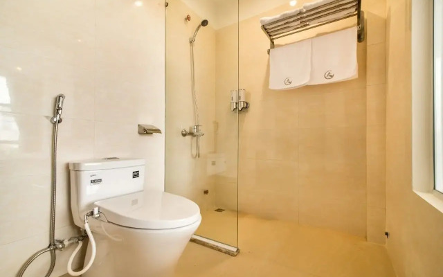Amona Hotel - Hostel