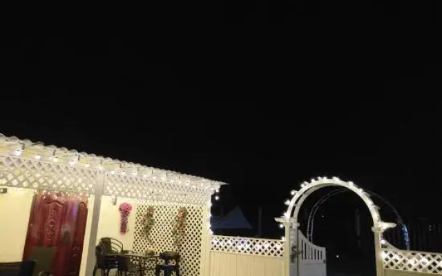 Chongming Island Mingyueting Homestay