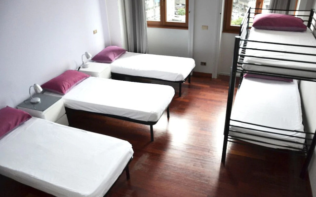 Best Hostel Milano
