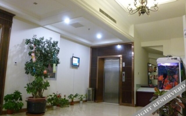 Chengxuan Hotel Beijing