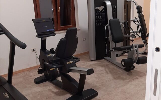 Il Moscardino Country Resort