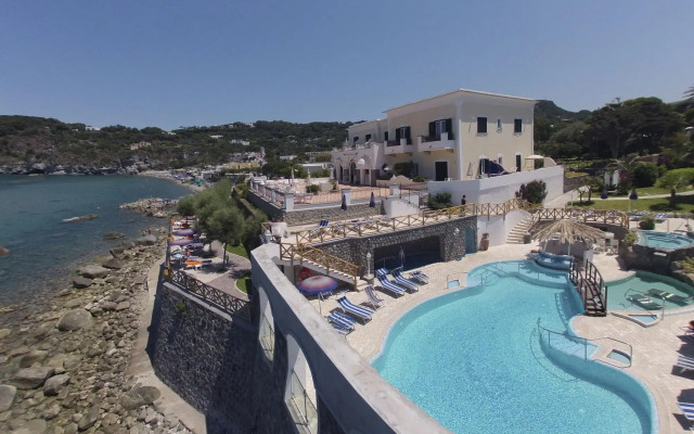 Hotel Terme Tritone Resort & Spa