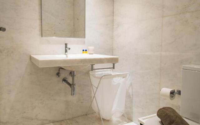 Charming and Central Apart - 350m from the beach