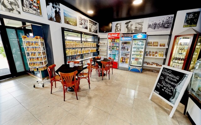 Hotel Ospite Inatteso