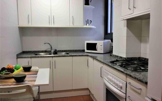 Tramuntana 2 1 Roses- Barneda Premium