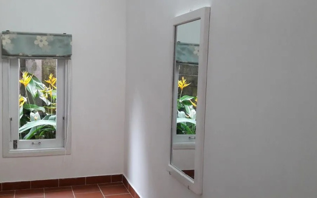 Seaside Homestay