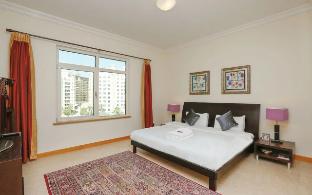 Kennedy Towers - Al Anbara