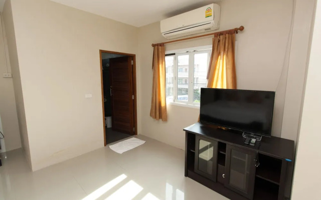 Sirin House