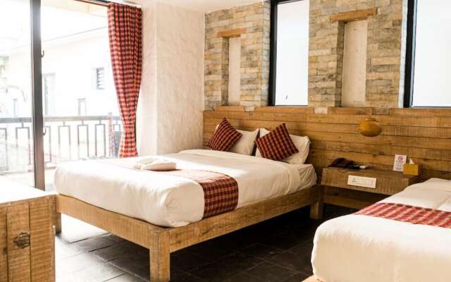 Hotel Mera Peak Pvt Ltd