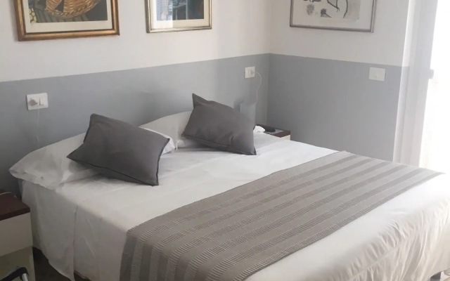 Hotel Villa Argentina