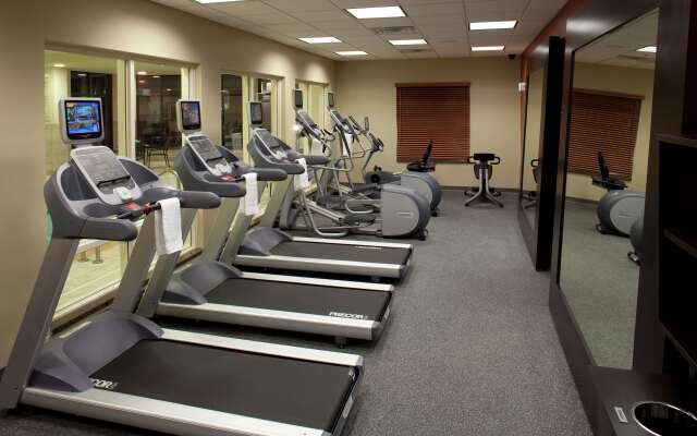 Hilton Garden Inn Sioux Falls South