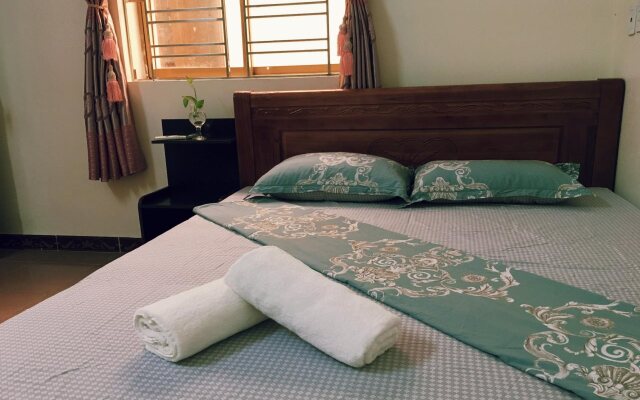 Hao Tea Hostel