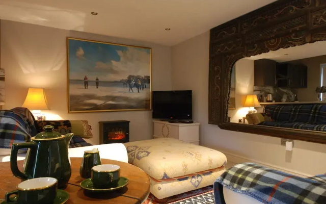 Spring Cottage
