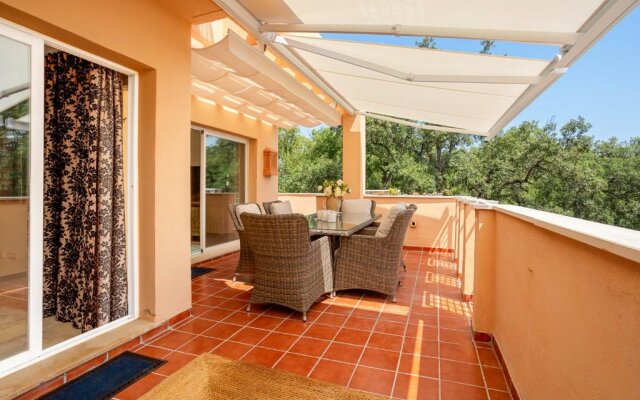 Beautiful Apartment with big terrace Elviria Marbella Varenso Holidays