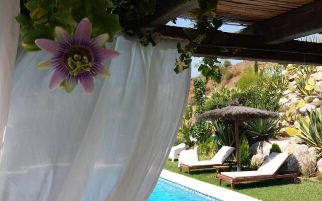 Bed & Breakfast Casa don Carlos